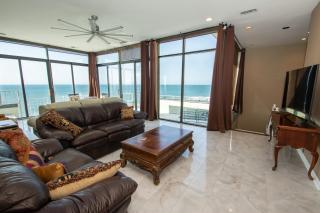Sands Beach Club 1114 Penthouse by Palmetto Vacation Rentals - Myrtle Beach - 7