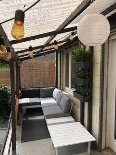 Studio Zeezucht - Blankenberge - 2