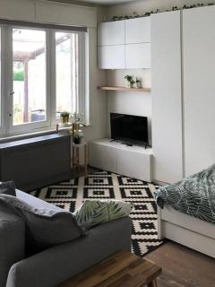 Studio Zeezucht - Blankenberge - 1