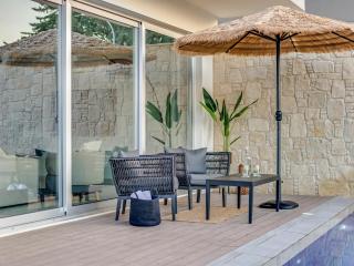 Sanders Mythical Blue Villas - Paralimni - 5