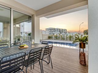 Sanders Mythical Blue Villas - Paralimni - 9