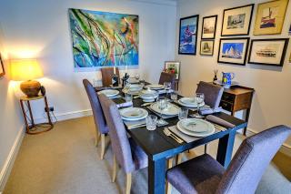 Finest Retreats - Kings Wharf - Luxury Riverside Home - 6