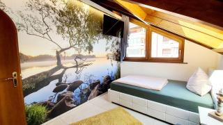 Luxuriöse Villa Romantica - Gampel - 1