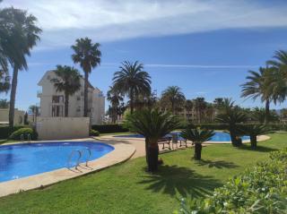 Apartamento Estrella del Mar I - Denia - 8