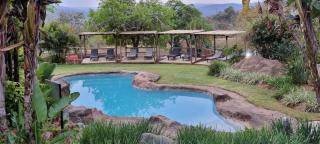 Umbhaba Eco Lodge - Hazyview - 8