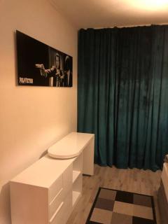 Eine 2 Zimmer Ferienwohnung Münster City - Münster - 8