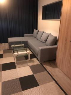 Eine 2 Zimmer Ferienwohnung Münster City - Münster - 5
