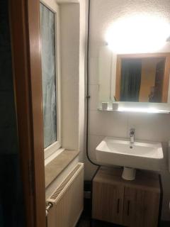 Eine 2 Zimmer Ferienwohnung Münster City - Münster - 3