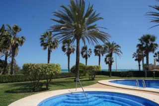 Apartamento Estrella del Mar I - Denia - 0