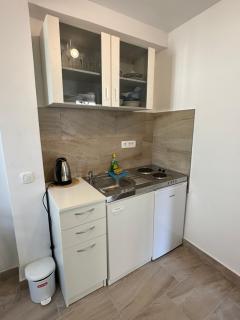 Studio on the beach - Preko - 8