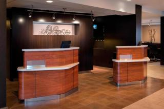 Courtyard by Marriott Chicago Naperville - 8