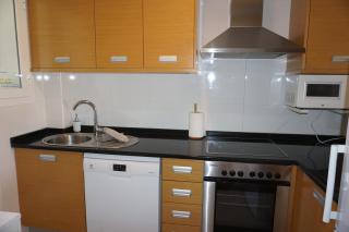 Apartamento Estrella del Mar I - Dénia - 1