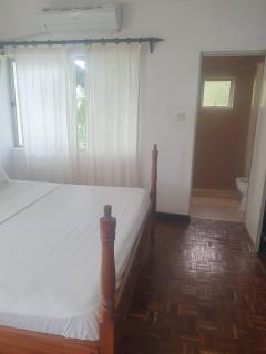 Wayside Beach Apartments - Diani Beach - 8