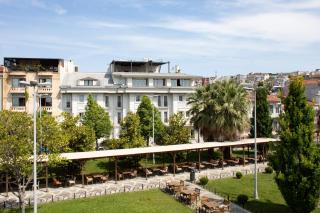 Recital Park Hotel - Istanbul - 8