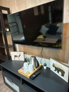 Air Residences Airbnb - Manila - 4