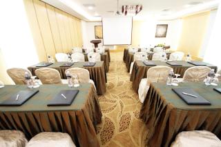 Badi'ah Hotel - Bandar Seri Begawan - 1