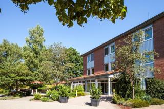 Anders Hotel Walsrode - Walsrode - 0