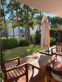 La Digue Beach House - Sant Vicenç de Calders - 7