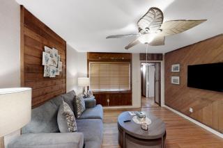 Jupiter Pines Cottage - 6