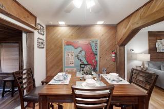 Jupiter Pines Cottage - Clearwater - 3
