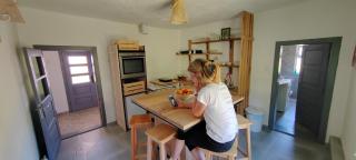 Konak ispod Subjela - 1