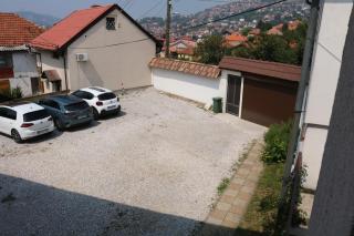 Buba Apartment - Sarajevo - 7