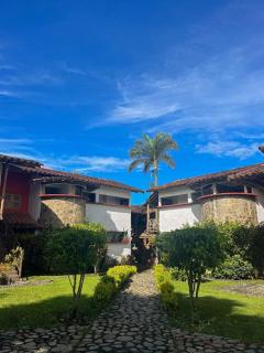 finca hotel palmas frente a panaca - Quimbaya - 6