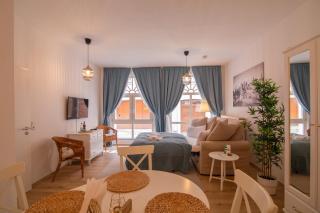 ApartOne Altstadt-Apartments - Bautzen - 7