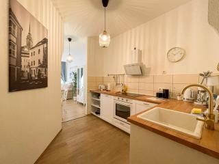 ApartOne Altstadt-Apartments - Bautzen - 3