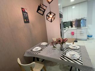 Mercu Summer Suite KLCC by Kuminshu - 2