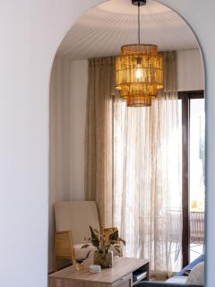 Cute & Cozy Mazotos 1bed Getaway - Mazotos - 1