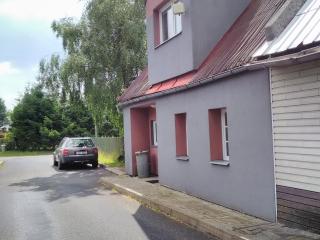 Holiday Home Medenec near Alšovka Ski Slope - Měděnec - 0