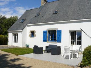 GWEVAZIG - Maison de Pays, Jardin Clos - S22 - Saint-Philibert - 8