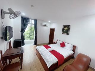 Thiên Phát Hotel - SECC - Ho Chi Minh-stad - 6