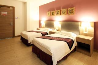 Badi'ah Hotel - 8