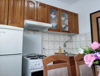 Apartman Novaković - 4