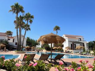 Nuramar Aparthotel - Cala'n Bosch - 9