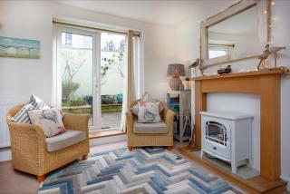 York Cottage - Sidmouth - 5