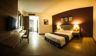 Badi'ah Hotel - 4