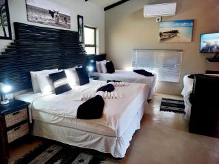 shiringa holiday home - Marloth Park - 0