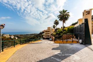 Amazing Sea View in Costa del Sol - Sitio de Calahonda - 3