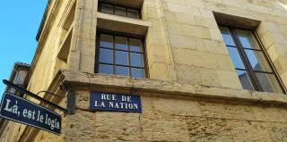 Logis 8 St Front gite urbain Périgueux - Périgueux - 6