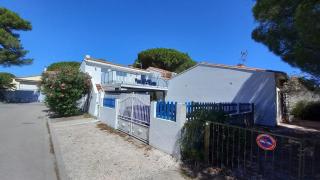 La colombe - Argelès-sur-Mer - 9