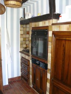 GWEVAZIG - Maison de Pays, Jardin Clos - S22 - Saint-Philibert - 4