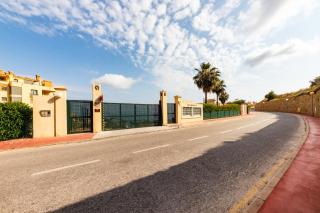 Amazing Sea View in Costa del Sol - Sitio de Calahonda - 2