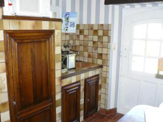 GWEVAZIG - Maison de Pays, Jardin Clos - S22 - Saint-Philibert - 3