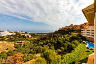 Amazing Sea View in Costa del Sol - Sitio de Calahonda - 4