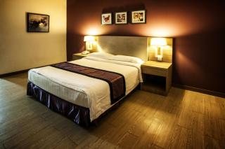 Badi'ah Hotel - 3