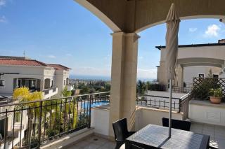 Eleona's Royal Gardens By Yiota - Luxury 2 Bed Apartment in Exclusive Complex - Peyia - 8