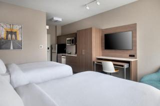 TownePlace Suites by Marriott New York Brooklyn - Brooklyn - 4